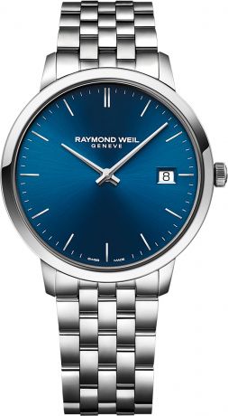Мужские часы Raymond Weil 5588-ST-50001