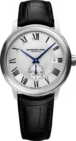 Мужские часы Raymond Weil 2238-STC-00659