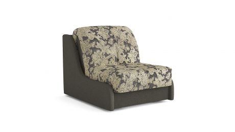Кресло-кровать Askona Persey New Toskana flora wood 80x210