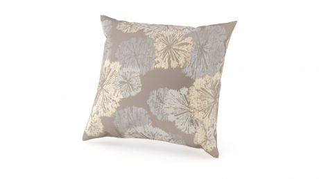 Декоративная подушка Askona Dandelion, цвет: бежевый 270x200