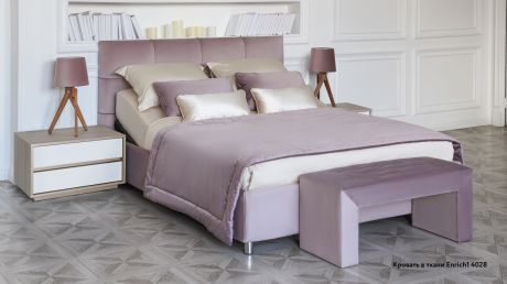 Кровать Askona Elisa 160x200