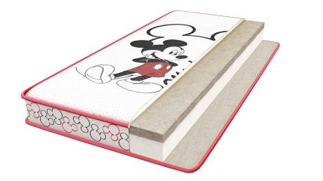 Детский матрас Askona Askona Disney Mickey Mouse 090x200