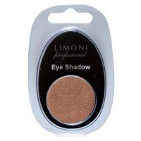 Limoni Eye Shadow - Тени для век, тон 03, бронзовый, 2 гр