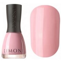 Limoni Bambini - Лак для ногтей детский тон 550 розовый, 7 мл