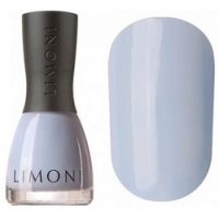Limoni Bambini - Лак для ногтей детский тон 555 светло-фиолетовый, 7 мл