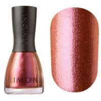 Limoni Merry Dancers - Лак для ногтей тон 747 светло-коричневый, 7 мл