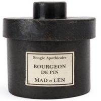 MADetLEN Bourgeon De Pin - Камни лавы, 250 г