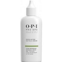 OPI Pro Spa Exfoliating Cuticle Cream - Крем для удаления кутикулы Антикутикула, 27 мл