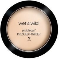 Wet&Wild Photo Focus Pressed Powder Warm Light - Пудра компактная, тон E821e, 7 гр