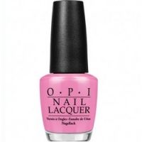 OPI Classic Lucky Lucky Lavender - Лак для ногтей, 15 мл