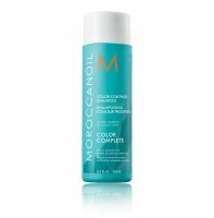Moroccanoil Color Continue Shampoo - Шампунь для сохранения цвета, 250 мл