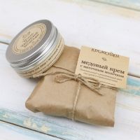 Краснополянская косметика - Крем для лица Маточное молочко, 50 мл