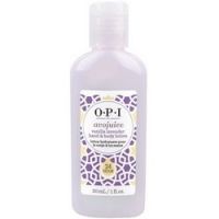 OPI Avojuise Vanilla Lavender - Фруктовый лосьон для рук и тела, ваниль и лаванда, 30 мл