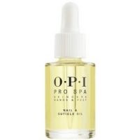 OPI ProSpa Nail & Cuticle Oil - Масло для ногтей и кутикулы, 28 мл