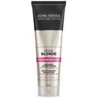 John Frieda Sheer Blonde Flawless Recovery - Восстанавливающий кондиционер для окрашенных волос, 250 мл