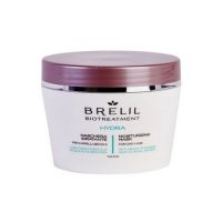 Brelil Professional - Увлажняющая маска, 220 мл