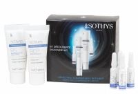 Sothys Sothys RS Regenerative Solution - Набор мини продуктов c регенерирующим действием, 1 шт