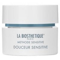 La Biosthetique Douceur Sensitive - Успокаивающий крем для восстановления баланса сухой, чувствительной кожи, 50 мл