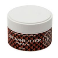 Valentina Kostina Cream-Butter Papaya - Крем-баттер для тела с папайей, 100 мл