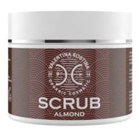 Valentina Kostina Scrub Almond - Скраб для тела миндальный, 250 г