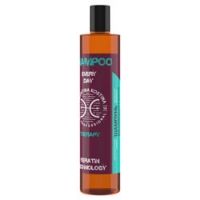 Valentina Kostina Shampoo Therapy - Шампунь для нормальных волос и жирной кожи головы, 350 мл