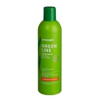 Concept Green Line - Бальзам-активатор роста волос, 300 мл