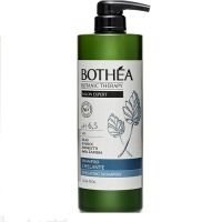 Bothea Chelating Shampoo pH 6.5 - Хелатирующий шампунь на основе масла ореха Манкетти из Замбии 750 мл