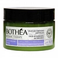 Bothea Liss Sublime Mask pH 4.0 - Маска для непослушных волос , 250 мл