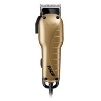 Andis Fade Adjustable US-1 Gold - Сетевая машинка для стрижки волос