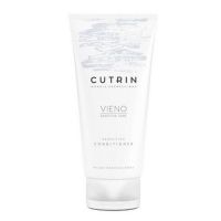 Cutrin Vieno Sensitive Cleansing Conditioner - Деликатный очищающий кондиционер для чувствительной кожи головы, 50 мл
