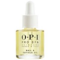 OPI ProSpa Nail & Cuticle Oil - Масло для ногтей и кутикулы, 14,8 мл