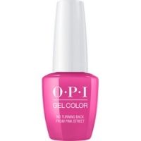 OPI Lisbon No Turning Back From Pink Street - Гель-лак для ногтей, 15 мл