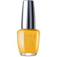 OPI Lisbon Infinite Shine Sun, Sea, and Sand in My Pants - Лак для ногтей, 15 мл