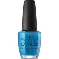 OPI Classic Do You Sea What I Sea? - Лак для ногтей, 15 мл