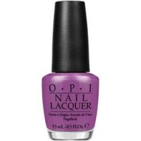 OPI Classic I Manicure For Beads - Лак для ногтей, 15 мл