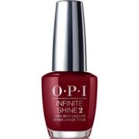OPI Infinite Shine Got The Blues For Red - Лак для ногтей, 15 мл