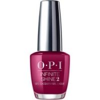 OPI Infinite Shine Miami Beet - Лак для ногтей, 15 мл