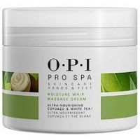 OPI ProSpa Moisture Whip Massage Hand Cream - Увлажняющие крем-сливки для массажа, 236 мл