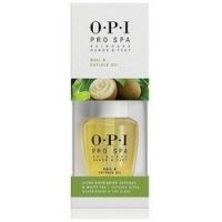 OPI ProSpa Nail & Cuticle Oil - Масло для ногтей и кутикулы, 8,6 мл