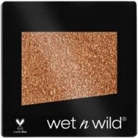 Wet&Wild Color Icon Glitter Single Toasty - Гель-блеск для лица и тела, тон E355c, 1,4 гр