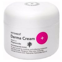Intomedi Derma Cream - Крем регенерирующий иммуноукрепляющий с фитонцидами, 85 мл