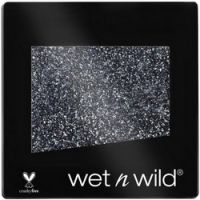 Wet&Wild Color Icon Glitter Single Karma - Гель-блеск для лица и тела, тон E358c, 1,4 гр