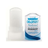 DeoNat - Дезодорант кристалл, 60 г