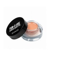 Divage Lip Gloss Fun-2-Use - Блеск для губ, тон 01, 3 гр