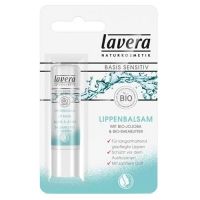Lavera - Био-бальзам для губ, 5 мл