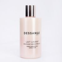 Dessange Unruly Hair - Молочко моющее для непослушных волос, 250 мл