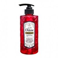 Moist Diane Scalp Shampoo - Шампунь бессиликоновый Объем и Уход за кожей головы, 500 мл
