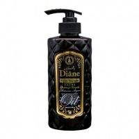 Moist Diane Repair Shampoo - Шампунь бессиликоновый Глубокое восстановление, 500 мл