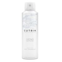 Cutrin Vieno Sensitive Dry Shampoo - Сухой шампунь без отдушки, 200 мл