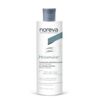 Noreva Hexaphane - Себорегулирующий шампунь, 250 мл
